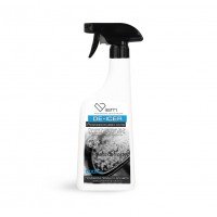 Dannev размораживатель стекла WIEM Glass Deicer, 500 мл, спрей, 024241.98