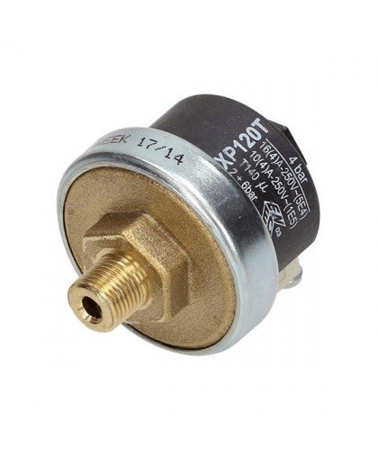 Регулятор давления, 4 бар, SC 5, SC 5.800, SC 6.800, Karcher 6.413-284.3