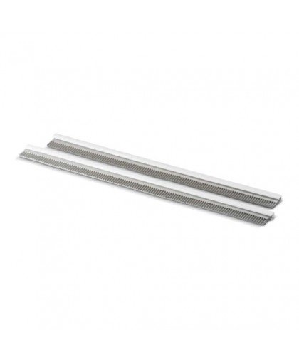 Резиновые полоски насадки пола, 360 мм, NT, DN40, Karcher 6.905-877.0