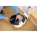 Робот-пылесос моющий Karcher RVF 7, Li-ion, LiDAR, ИИ, видеокамера, 1.269-680.0
