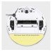 Робот-пылесос с влажной уборкой Karcher RCV 5 Comfort, 1.269-650.0 Робот-пылесос с влажной уборкой Karcher RCV 5 Comfort, 1.269-650.0