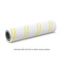 Роликовая щетка-валик для робота-пылесоса RVF 7, Karcher 2.269-680.0