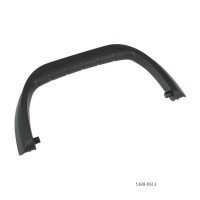Ручка корпуса головы Karcher для WD 3 V, KWD 1/2/3, 5.628-032.3
