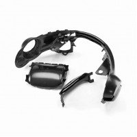 Ручка корпуса пылесосов, VC 6, VC 6100-6300, Karcher 4.195-006.0