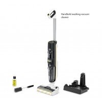 Ручной моющий пылесос Karcher FCV 4, Li-ion, 1.056-131.0
