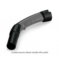 Рукоятка Adv, электропроводная, DN35, NT 22/1, NT 30/1 Ap Te/Tact Te, Karcher 2.889-168.0