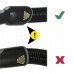 Рукоятка шланга пылесоса DS 5.800, DS 6.000, Karcher 4.195-222.0