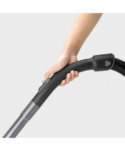 Рукоятка шланга пылесоса DS 5.800, DS 6.000, Karcher 4.195-222.0