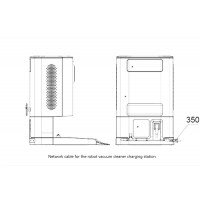 Сетевой кабель для зарядной станции Karcher RCV 5 Comfort, 6.101-360.0