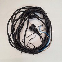 Сетевой кабель в сборе, 5 м, SE 4001/4002, Karcher 9.084-209.0, 9.084-154.0