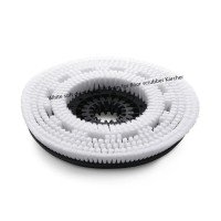 Щетка дисковая, очень мягкая, белая, 510 мм, BD, Karcher 4.905-028.0 Щетка дисковая, очень мягкая, белая, 510 мм, BD, Karcher 4.905-028.0