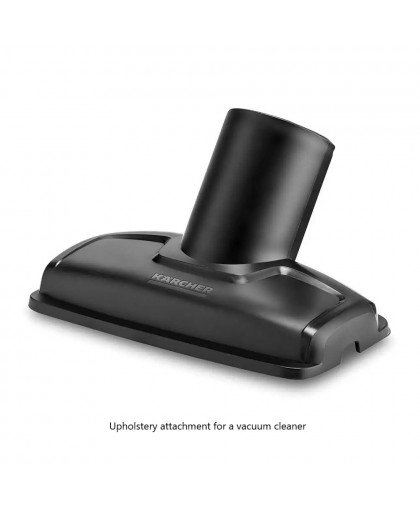 Широкая насадка для мягкой мебели, DN35, WD, KWD, DS, VC, SE, Karcher 9.765-275.0