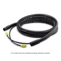 Всасывающий шланг 4 м для моющего пылесоса Puzzi 30/4, Karcher 6.394-874.0