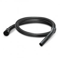 Всасывающий шланг 3,5 м DN35 для K, A, WD, NT, Karcher 9.012-866.0 Всасывающий шланг 3,5 м DN35 для K, A, WD, NT, Karcher 9.012-866.0