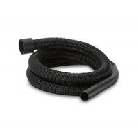 Шланг для пылесоса DN35, WD 2, WD 2 Plus, 2 м, Karcher 9.012-004.0