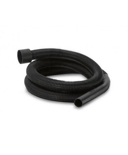Шланг для пылесоса DN35, WD 2, WD 2 Plus, 2 м, Karcher 9.012-004.0