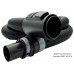 Шланг для пылесоса Karcher KWD 3/4/5/6, DN35, 4.440-135.3