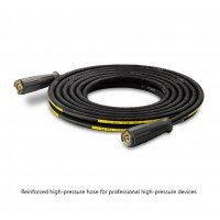 Шланг высокого давления 10 м, усиленный, DN8/155°C/400 бар, HD - HDS, Karcher 6.391-354.0