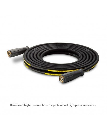 Шланг высокого давления 10 м, усиленный, DN8/155°C/400 бар, HD - HDS, Karcher 6.391-354.0