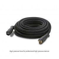 Шланг высокого давления, 10 м, HD - HDS, DN8/155°C/315 бар, Karcher 6.391-342.0