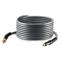 Шланг высокого давления, 10 м, K4-K7, PremiumFlex Anti-Twist, 2.643-585.0 Шланг высокого давления, 10 м, K4-K7, PremiumFlex Anti-Twist, 2.643-585.0