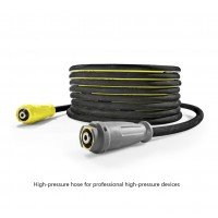 Шланг высокого давления, 2-Easy!Lock, 10 м, HD - HDS, 315 бар, Karcher 6.110-031.0