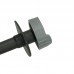 Скоба фиксатор шланга Karcher 5.037-463.0 для патрубка 5.064-110.0, 4.064-047.0