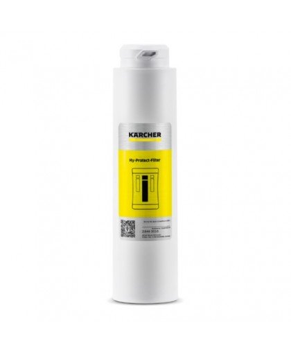 Сменный ультрафильтр Hy-Protect, WPC 120 UF, Karcher 2.644-303.0
