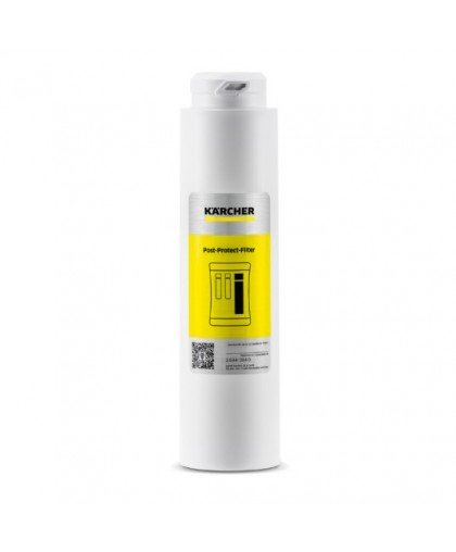 Сменный фильтр Post-Protect, WPC 120 UF, Karcher 2.644-304.0