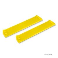 Сменные стяжки для WV 6, 170 мм, 2 шт, Karcher 2.633-513.0