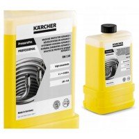 Средство для защиты HDS PressurePro Advance RM 110, 1 л, Karcher 6.295-971.0 Средство для защиты HDS PressurePro Advance RM 110, 1 л, Karcher 6.295-971.0