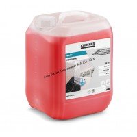 Средство для чистки полов на основе кислоты RM 751, 10 л, Karcher 6.295-129.0