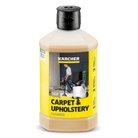 Средство для ковров RM 519, 1 л, SE 5.100 - SE 6.100, Karcher 6.295-771.0