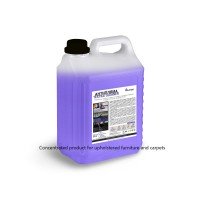 Концетрированное средство для мягкой мебели, ковров, 5 л, Textile Cleaner 4Larus Dannev
