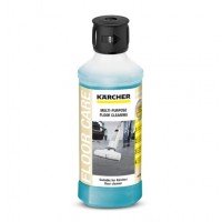 Универсальное средство полов RM 536, FC, EWM, 500мл, Karcher 6.295-944.0