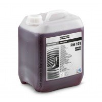 Средство от накипи змеевиков HDS, PressurePro RM 101, 5 л, Karcher 6.295-398.0