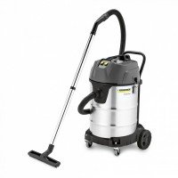 Стальной бак 70 л. для пылесоса Karcher NT 70/2 Me Classic, 9.755-432.0
