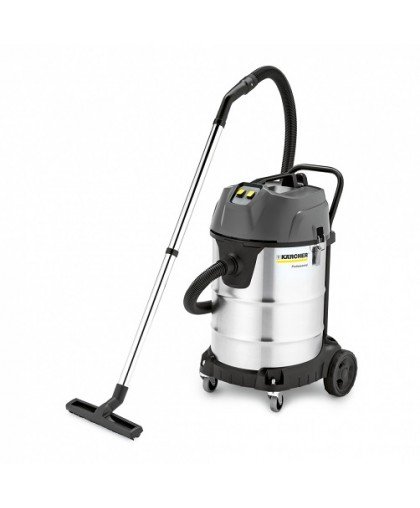 Стальной бак 70 л. для пылесоса Karcher NT 70/2 Me Classic, 9.755-432.0