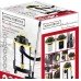 Строительный пылесос Royalty Line RL-WDVC-25, 25л, 1400W, профессиональный