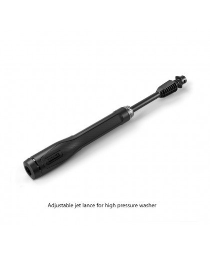 Струйная трубка VP 180 Vario Power Jet для мойки K 6 - K 7, Karcher 2.644-437.0