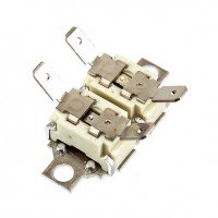 Термостат 143/260°C TR-TS Discomelt 2, SC 1.020, SC 1, SC 2, Karcher 6.630-269.0 Термостат 143/260°C TR-TS Discomelt 2, SC 1.020, SC 1, SC 2, Karcher 6.630-269.0