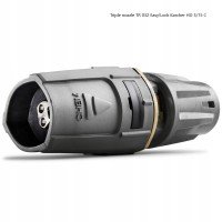 Тройное сопло TR 032 Easy!Lock для HD 5/15 Karcher 4.117-027.0