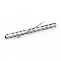 Трубка удлинительная, хромированная, DN35, 0,5 м, NT, T, Karcher 6.902-074.0