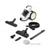 Циклонный пылесос Karcher VC 3 Plus Parket 1.198-060.0