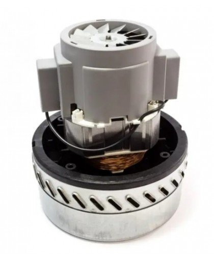 Турбина двигатель 1200W, NT 361, NT 65/2, Ametek, 6.490-166.0