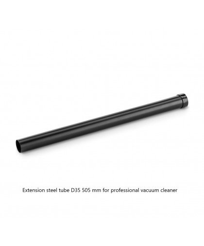 Удлинительная трубка сталь DN35 для NT 30/1 Me - NT 38/1 Me Classic, Karcher 2.889-415.0