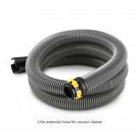 Удлинительный шланг NT, DN40, 2,5 м, 2.0, NT 65/2 - NT 75/2, Karcher 2.889-146.0