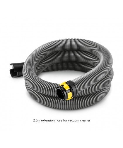Удлинительный шланг NT, DN40, 2,5 м, 2.0, NT 65/2 - NT 75/2, Karcher 2.889-146.0