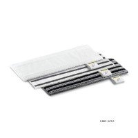 Универсальный комплект салфеток для пола EasyFix, 3 шт, для SC Karcher 2.863-341.0