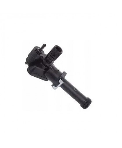 Управляющий корпус помпы для K 2, Karcher 9.755-040.0